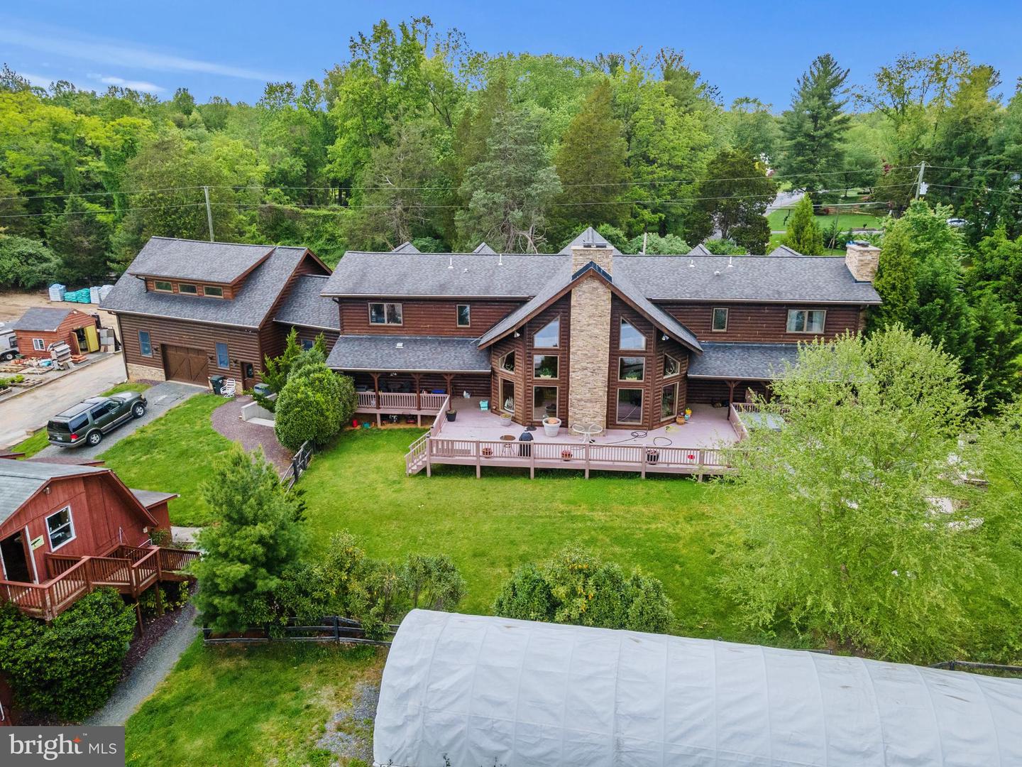 11501 POPES HEAD RD, FAIRFAX, Virginia 22030, ,Land,For sale,11501 POPES HEAD RD,VAFX2268586 MLS # VAFX2268586
