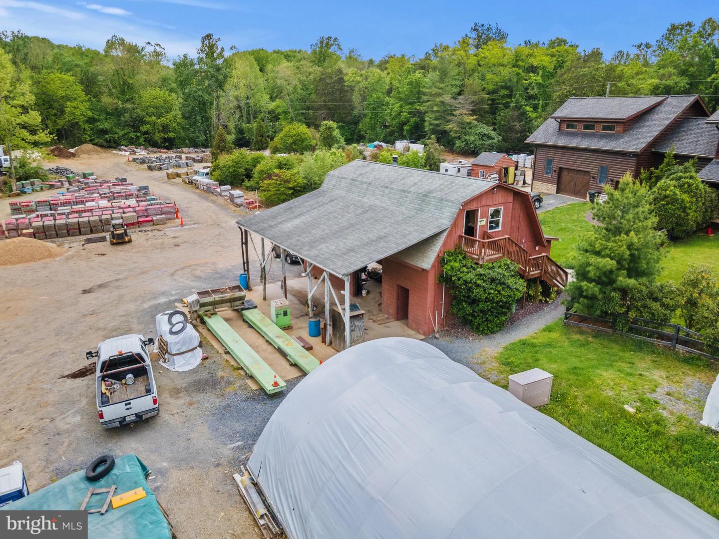 11501 POPES HEAD RD, FAIRFAX, Virginia 22030, ,Land,For sale,11501 POPES HEAD RD,VAFX2268586 MLS # VAFX2268586