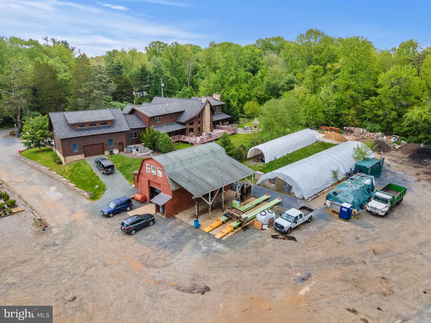 11501 POPES HEAD RD, FAIRFAX, Virginia 22030, ,Land,For sale,11501 POPES HEAD RD,VAFX2268586 MLS # VAFX2268586