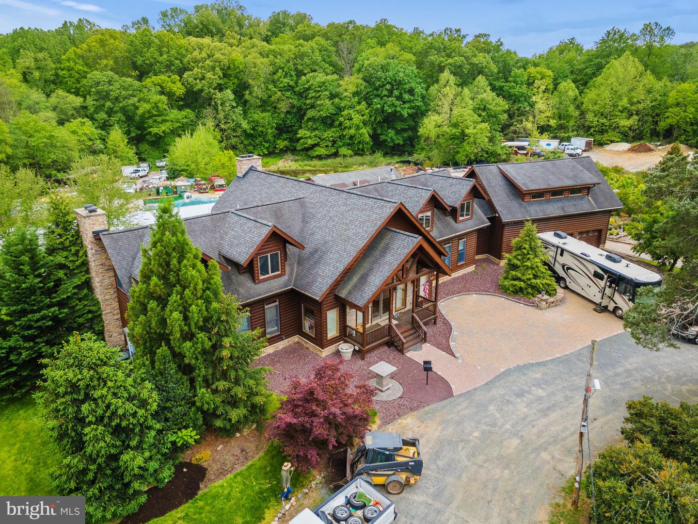 11501 POPES HEAD RD, FAIRFAX, Virginia 22030, ,Land,For sale,11501 POPES HEAD RD,VAFX2268586 MLS # VAFX2268586