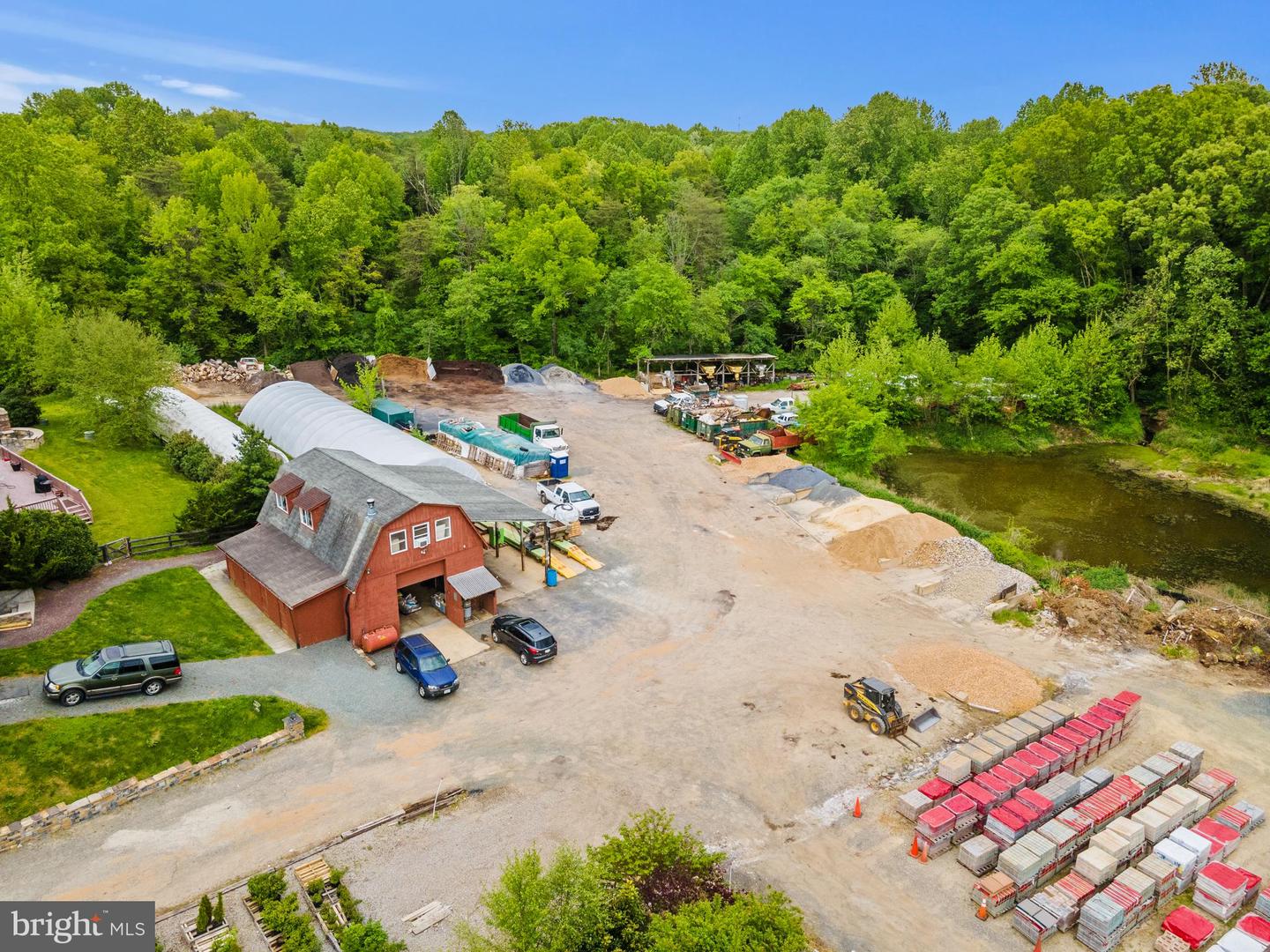 11501 POPES HEAD RD, FAIRFAX, Virginia 22030, ,Land,For sale,11501 POPES HEAD RD,VAFX2268586 MLS # VAFX2268586