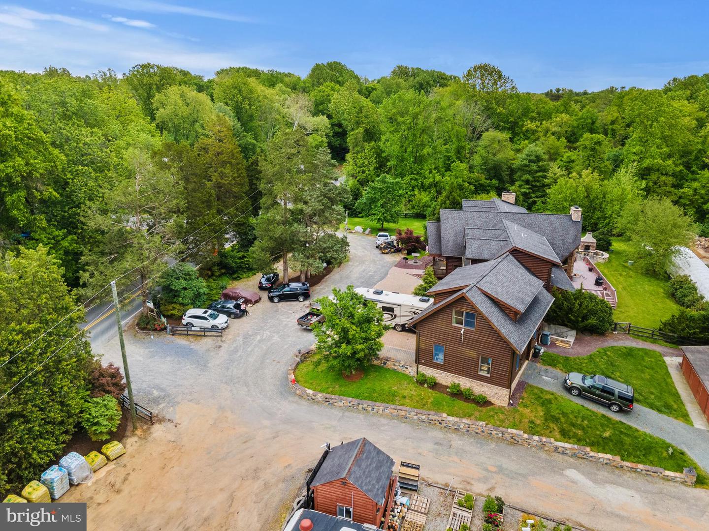 11501 POPES HEAD RD, FAIRFAX, Virginia 22030, ,Land,For sale,11501 POPES HEAD RD,VAFX2268586 MLS # VAFX2268586