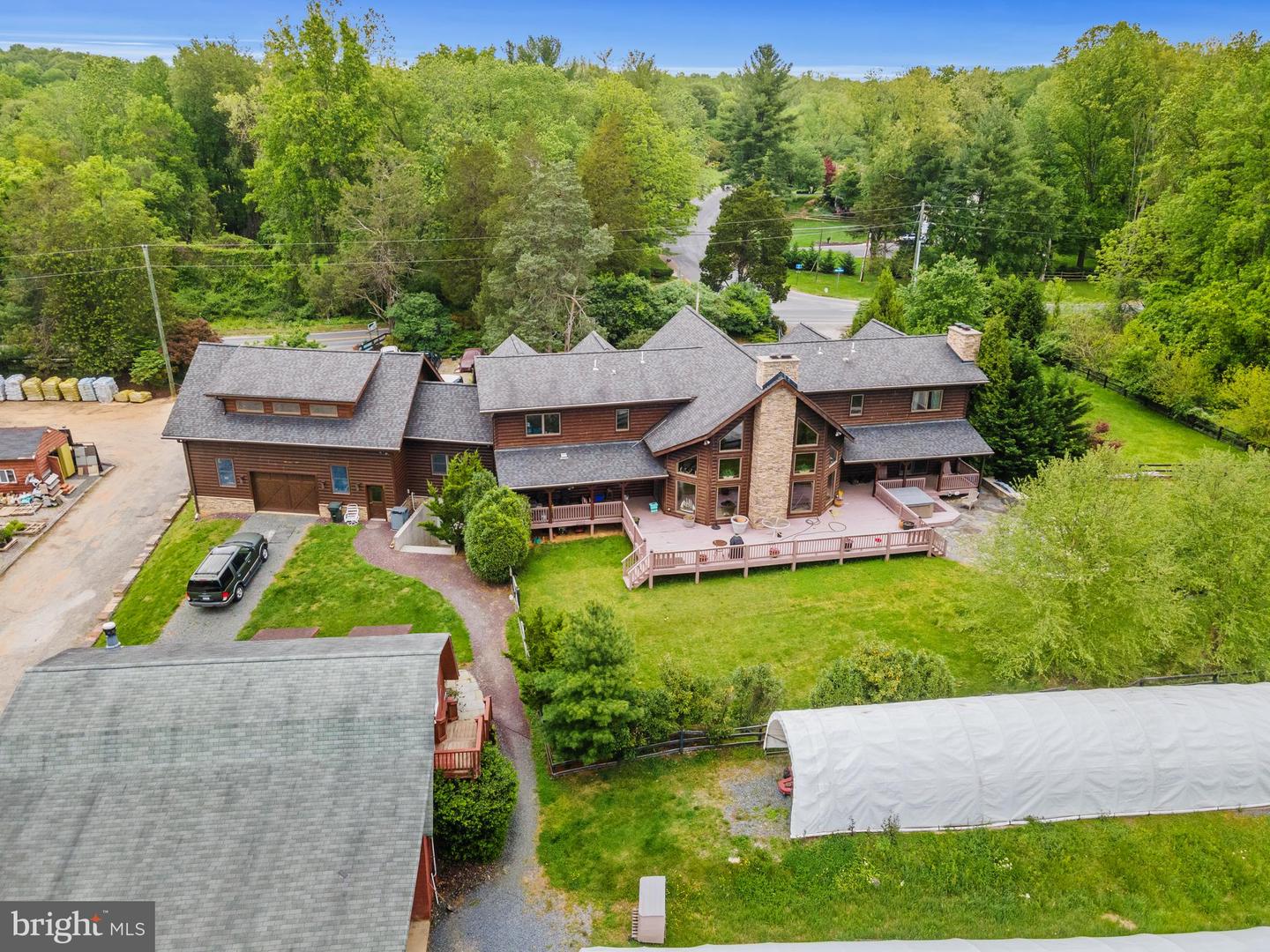 11501 POPES HEAD RD, FAIRFAX, Virginia 22030, ,Land,For sale,11501 POPES HEAD RD,VAFX2268586 MLS # VAFX2268586