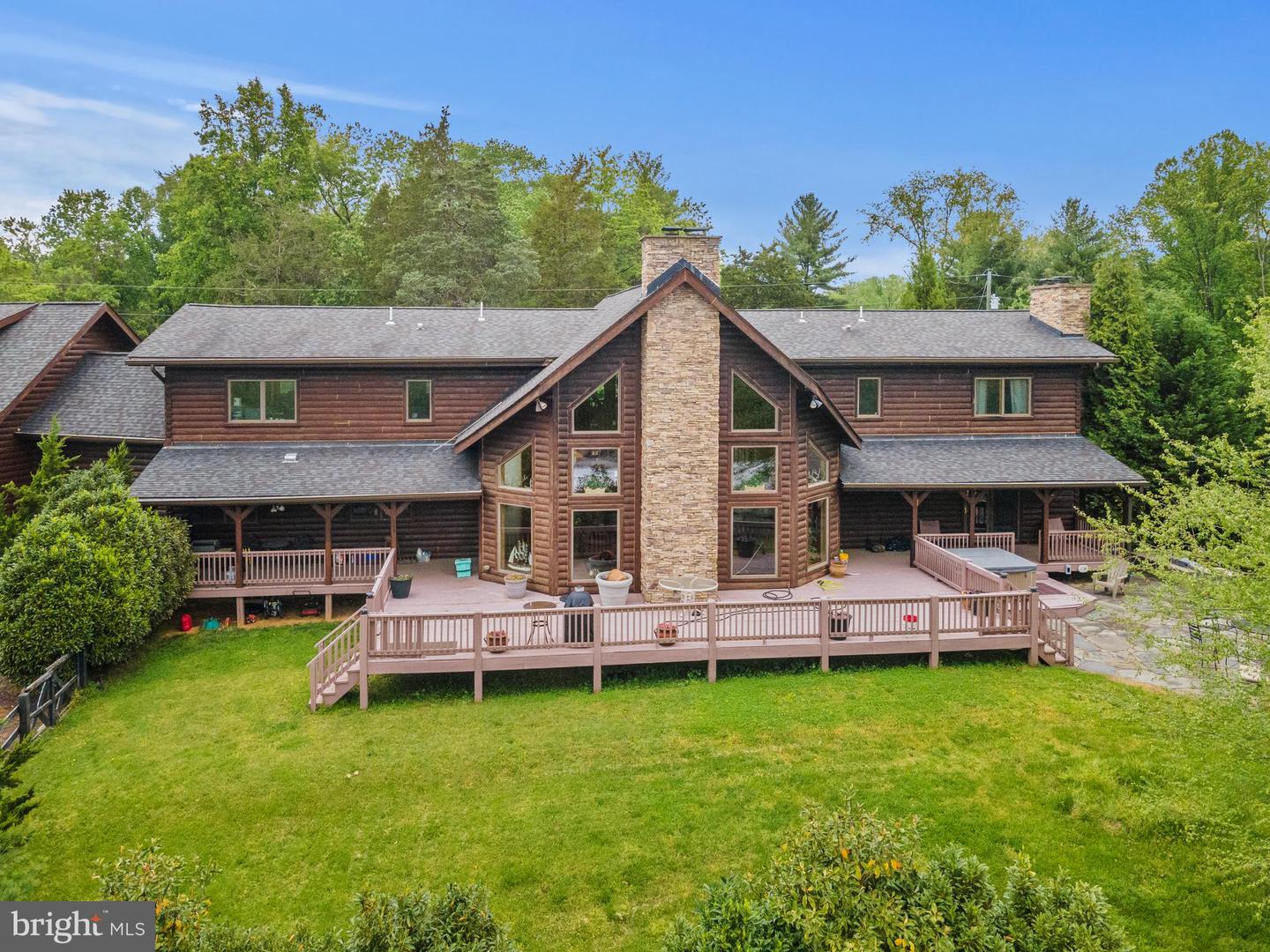 11501 POPES HEAD RD, FAIRFAX, Virginia 22030, ,Land,For sale,11501 POPES HEAD RD,VAFX2268586 MLS # VAFX2268586