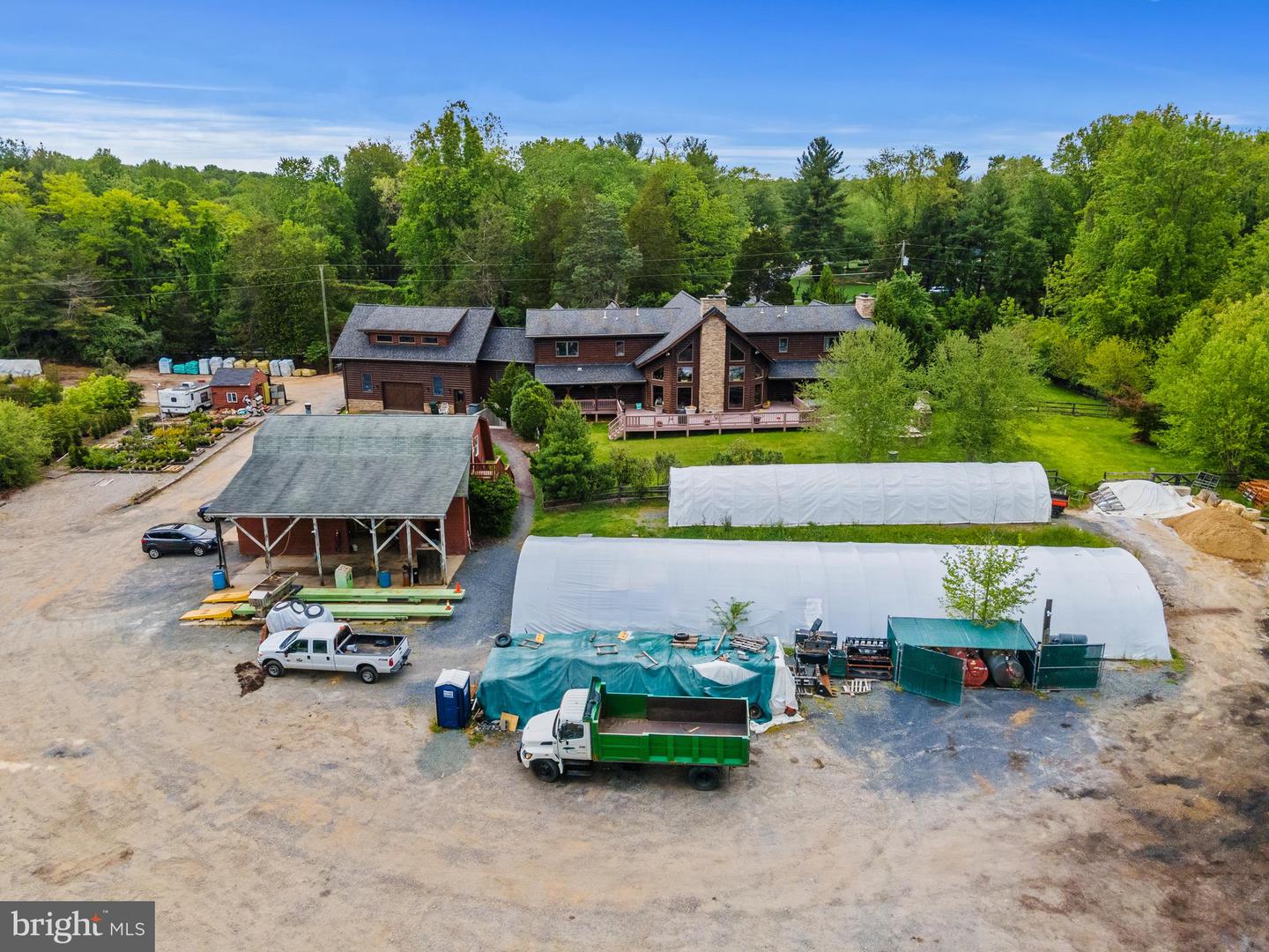 11501 POPES HEAD RD, FAIRFAX, Virginia 22030, ,Land,For sale,11501 POPES HEAD RD,VAFX2268586 MLS # VAFX2268586