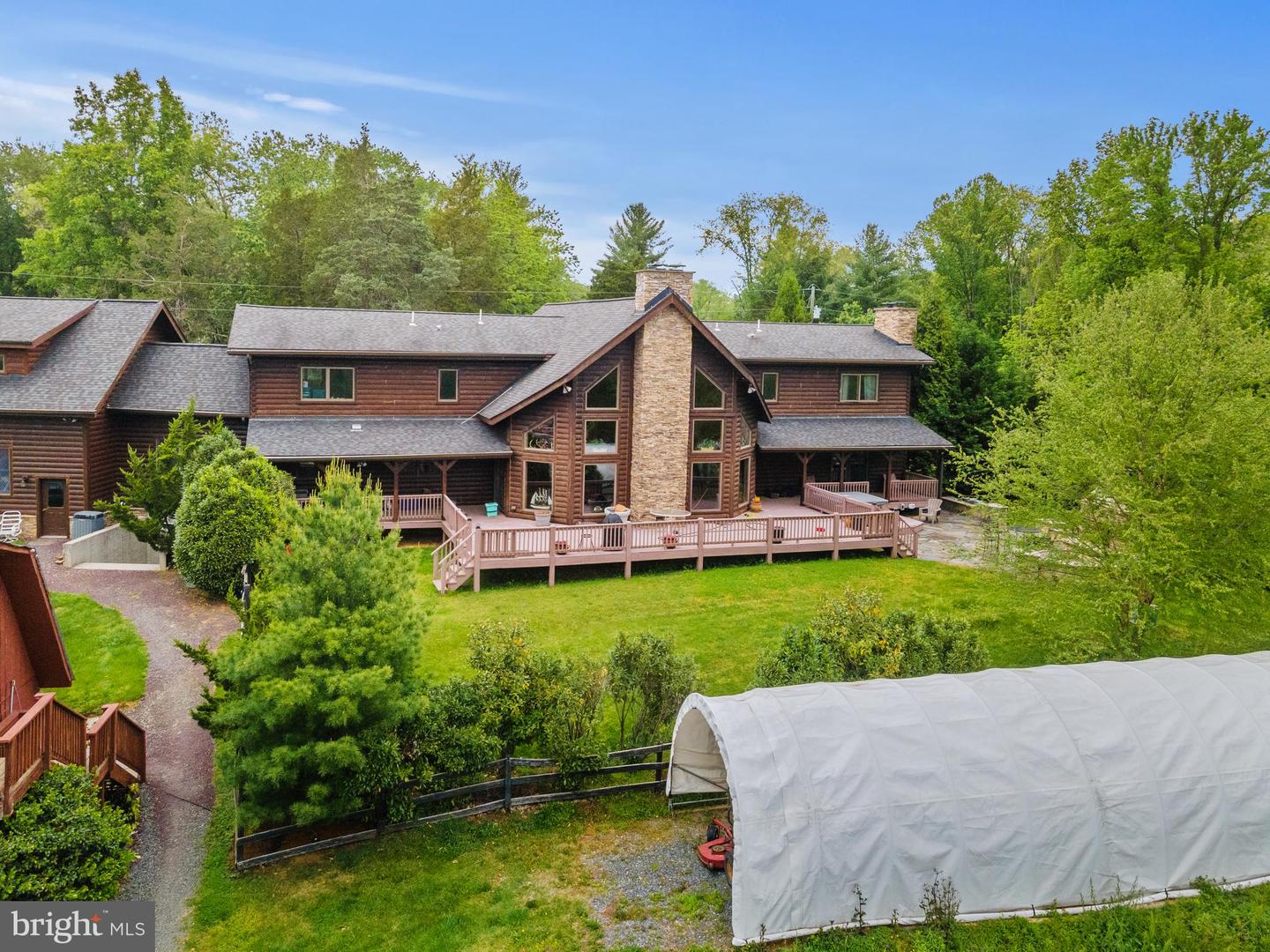 11501 POPES HEAD RD, FAIRFAX, Virginia 22030, ,Land,For sale,11501 POPES HEAD RD,VAFX2268586 MLS # VAFX2268586