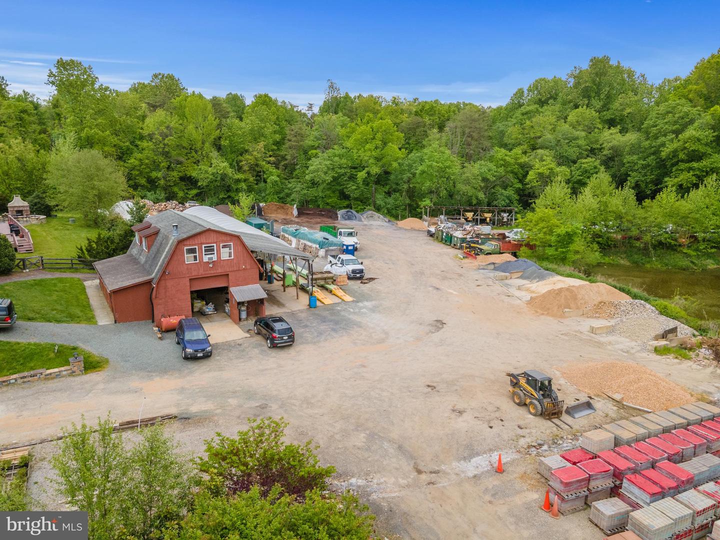 11501 POPES HEAD RD, FAIRFAX, Virginia 22030, ,Land,For sale,11501 POPES HEAD RD,VAFX2268586 MLS # VAFX2268586