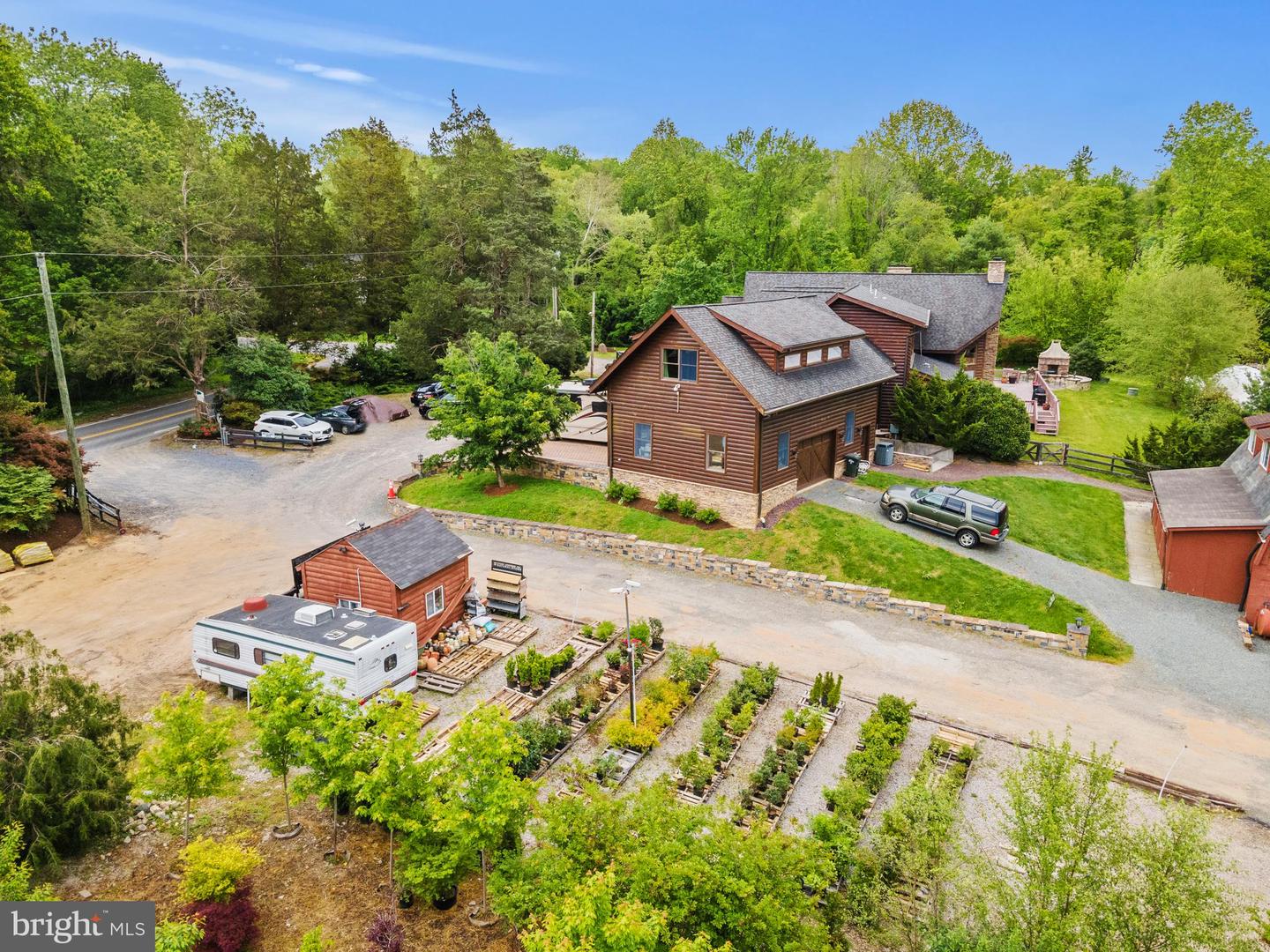 11501 POPES HEAD RD, FAIRFAX, Virginia 22030, ,Land,For sale,11501 POPES HEAD RD,VAFX2268586 MLS # VAFX2268586