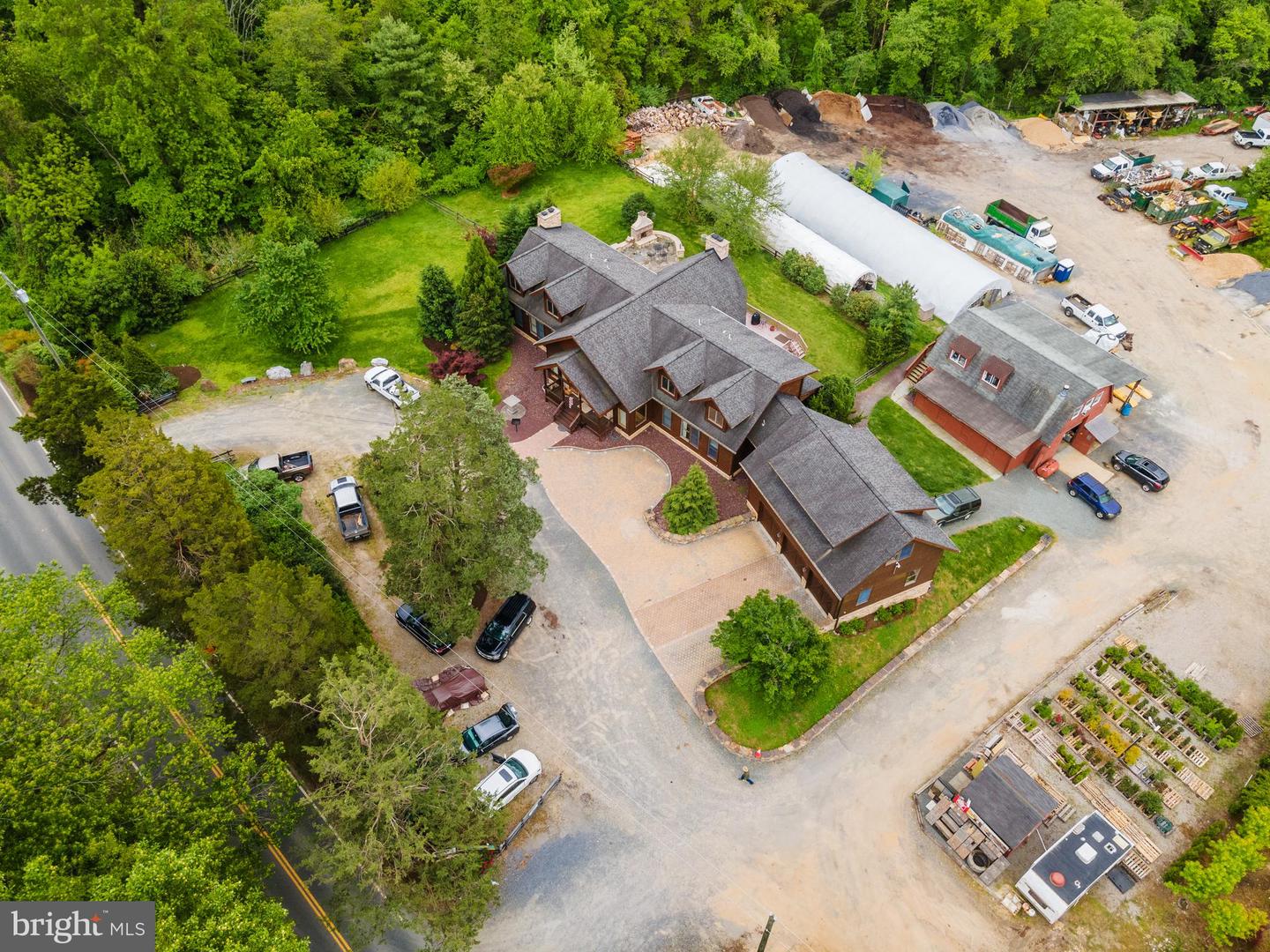 11501 POPES HEAD RD, FAIRFAX, Virginia 22030, ,Land,For sale,11501 POPES HEAD RD,VAFX2268586 MLS # VAFX2268586