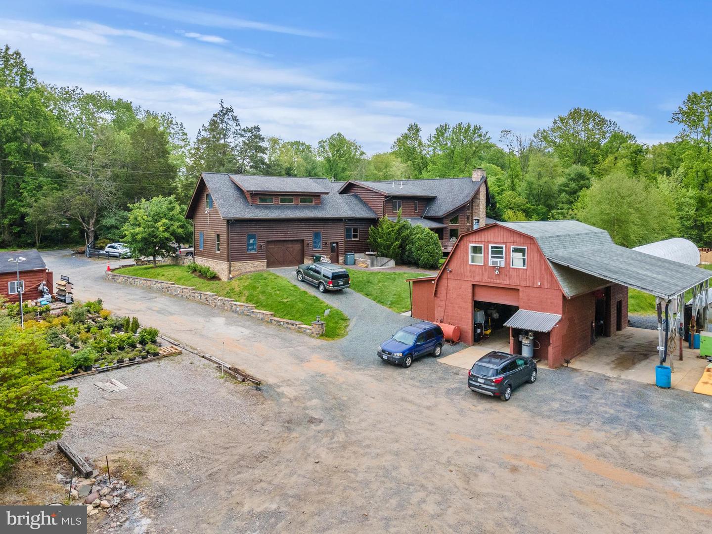11501 POPES HEAD RD, FAIRFAX, Virginia 22030, ,Land,For sale,11501 POPES HEAD RD,VAFX2268586 MLS # VAFX2268586