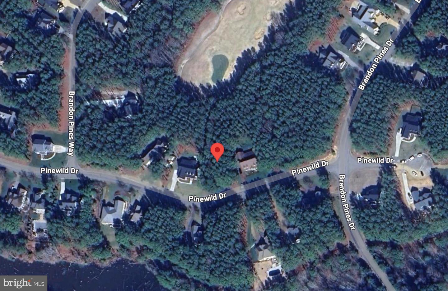 11366 PINEWILD DR, PROVIDENCE FORGE, Virginia 23140, ,Land,For sale,11366 PINEWILD DR,VANK2000118 MLS # VANK2000118