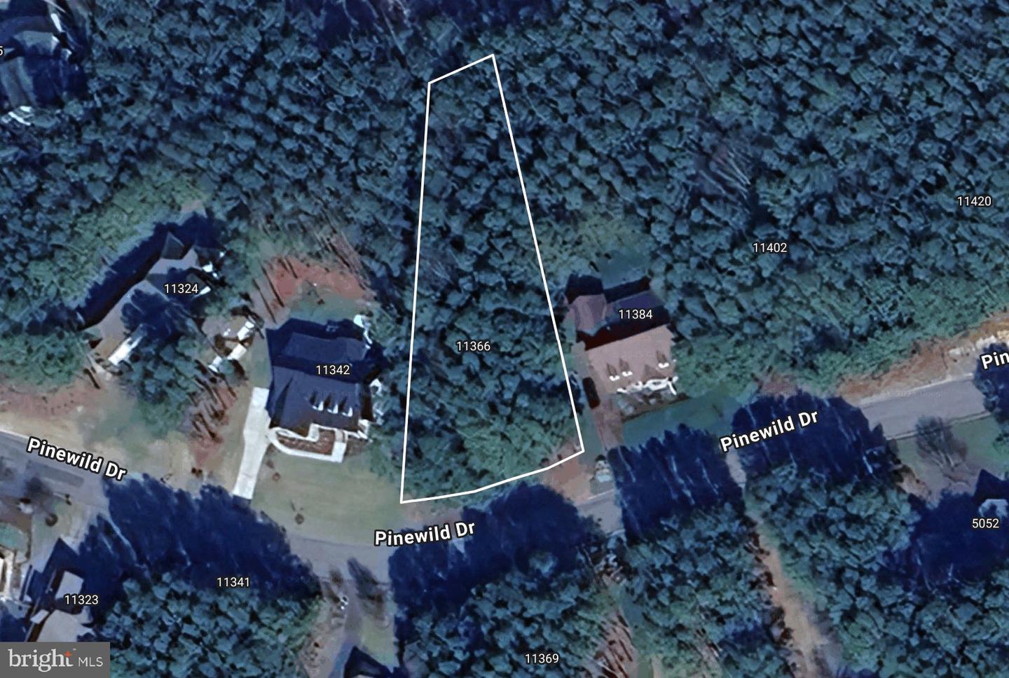 11366 PINEWILD DR, PROVIDENCE FORGE, Virginia 23140, ,Land,For sale,11366 PINEWILD DR,VANK2000118 MLS # VANK2000118