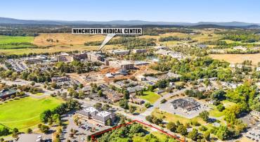 1625 AMHERST ST, WINCHESTER, Virginia 22601, ,Land,For sale,1625 AMHERST ST,VAWI2009110 MLS # VAWI2009110