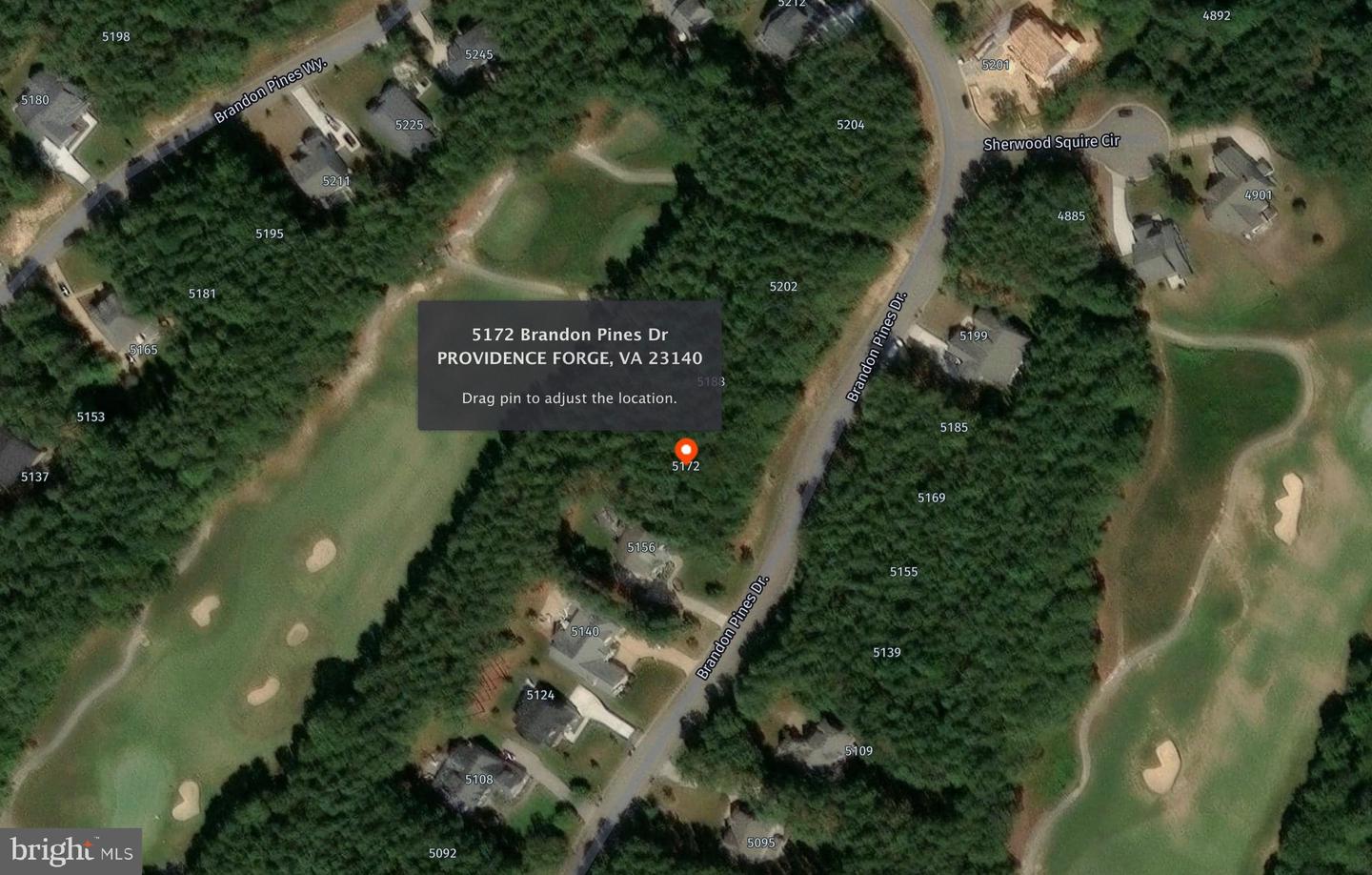 5172 BRANDON PINES DR, PROVIDENCE FORGE, Virginia 23140, ,Land,For sale,5172 BRANDON PINES DR,VANK2000120 MLS # VANK2000120