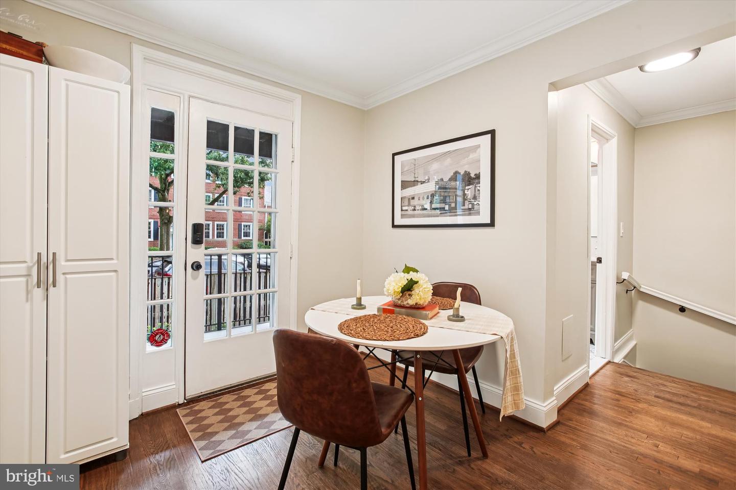 4902 29TH RD S #A2, ARLINGTON, Virginia 22206, 1 Bedroom Bedrooms, ,2 BathroomsBathrooms,Residential,For sale,4902 29TH RD S #A2,VAAX2049556 MLS # VAAX2049556