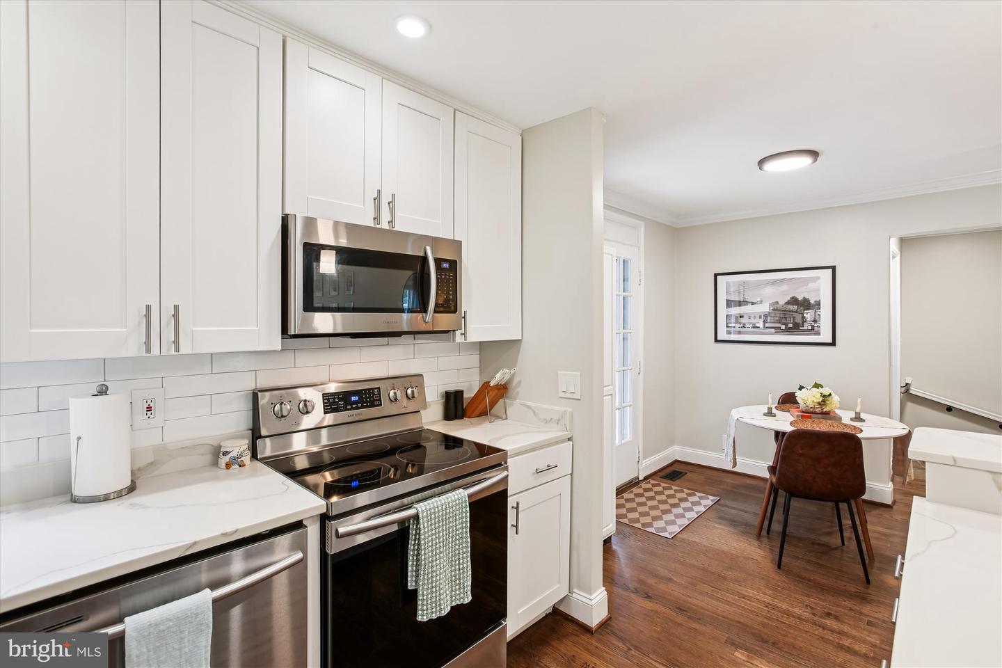 4902 29TH RD S #A2, ARLINGTON, Virginia 22206, 1 Bedroom Bedrooms, ,2 BathroomsBathrooms,Residential,For sale,4902 29TH RD S #A2,VAAX2049556 MLS # VAAX2049556