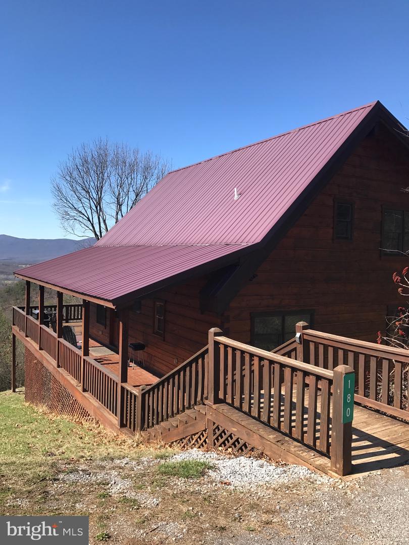 205 MEADOW HILL LN, RILEYVILLE, Virginia 22650, 2 Bedrooms Bedrooms, ,2 BathroomsBathrooms,Residential,For sale,205 MEADOW HILL LN,VAPA2005360 MLS # VAPA2005360