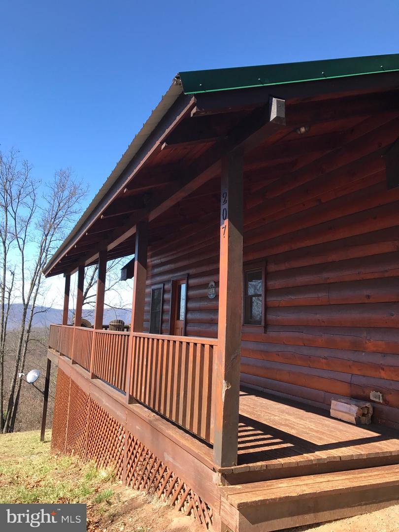 205 MEADOW HILL LN, RILEYVILLE, Virginia 22650, 2 Bedrooms Bedrooms, ,2 BathroomsBathrooms,Residential,For sale,205 MEADOW HILL LN,VAPA2005360 MLS # VAPA2005360
