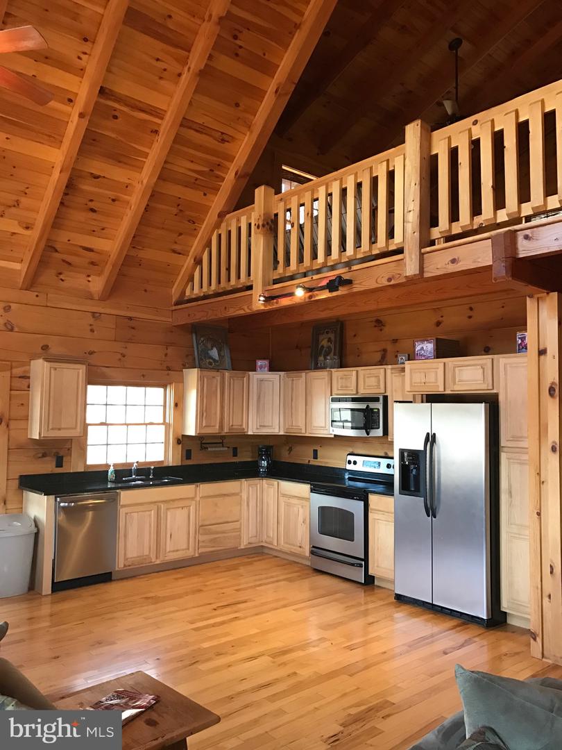 205 MEADOW HILL LN, RILEYVILLE, Virginia 22650, 2 Bedrooms Bedrooms, ,2 BathroomsBathrooms,Residential,For sale,205 MEADOW HILL LN,VAPA2005360 MLS # VAPA2005360