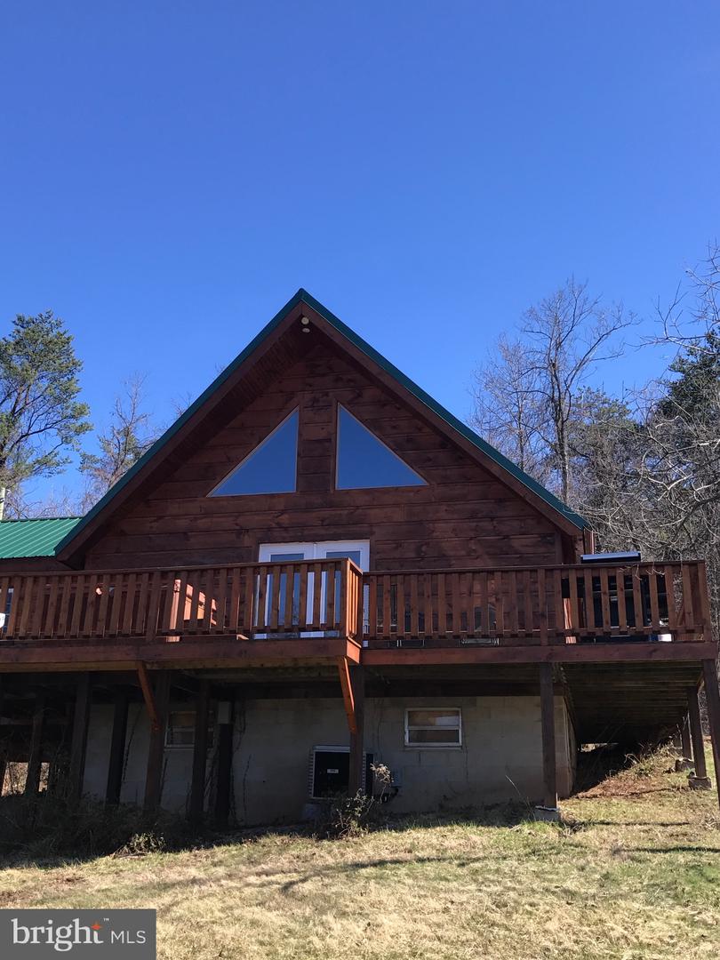 205 MEADOW HILL LN, RILEYVILLE, Virginia 22650, 2 Bedrooms Bedrooms, ,2 BathroomsBathrooms,Residential,For sale,205 MEADOW HILL LN,VAPA2005360 MLS # VAPA2005360