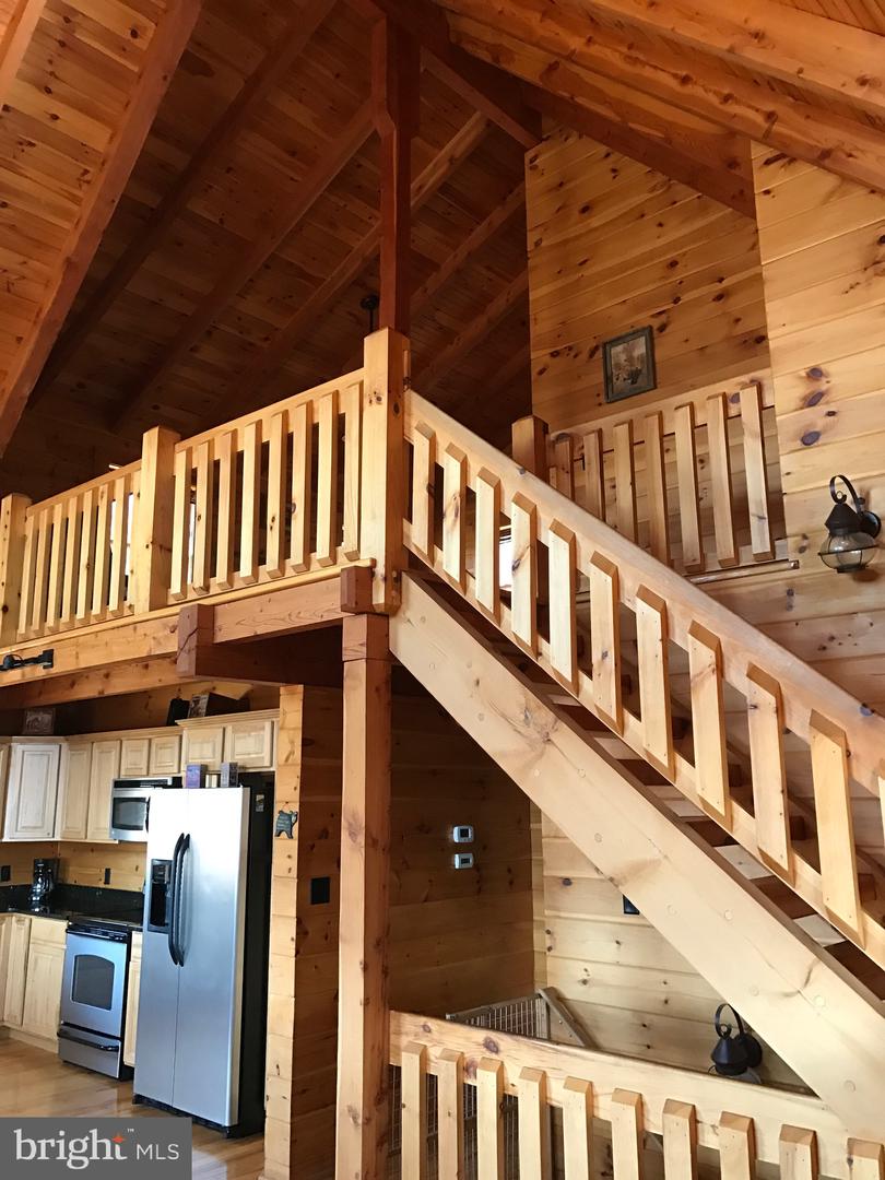 205 MEADOW HILL LN, RILEYVILLE, Virginia 22650, 2 Bedrooms Bedrooms, ,2 BathroomsBathrooms,Residential,For sale,205 MEADOW HILL LN,VAPA2005360 MLS # VAPA2005360