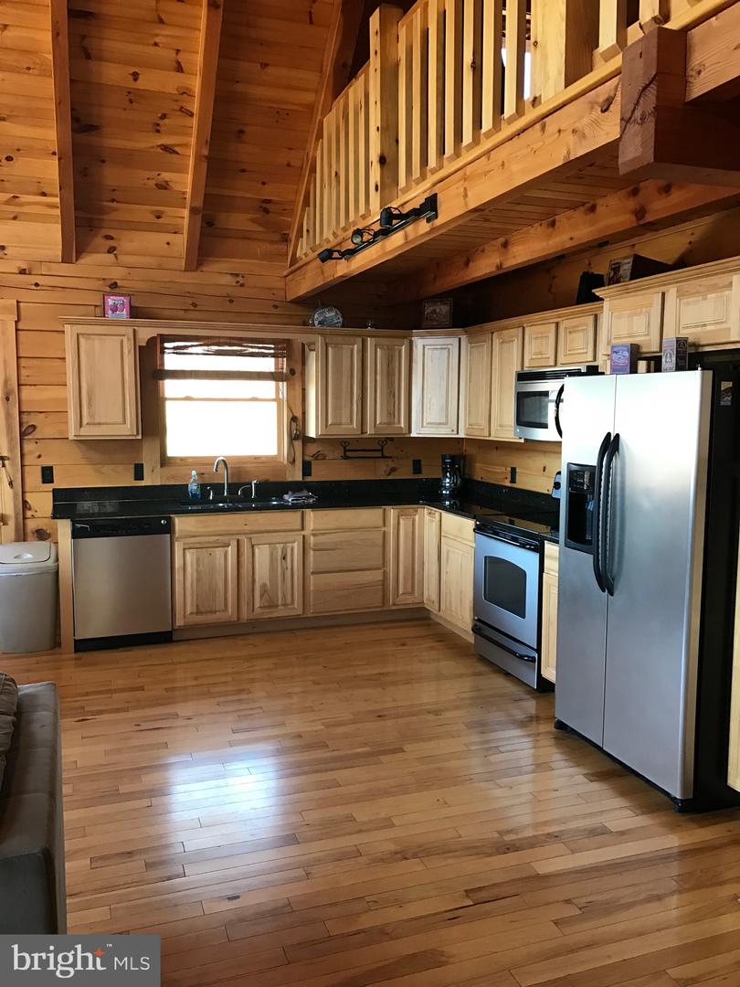 205 MEADOW HILL LN, RILEYVILLE, Virginia 22650, 2 Bedrooms Bedrooms, ,2 BathroomsBathrooms,Residential,For sale,205 MEADOW HILL LN,VAPA2005360 MLS # VAPA2005360