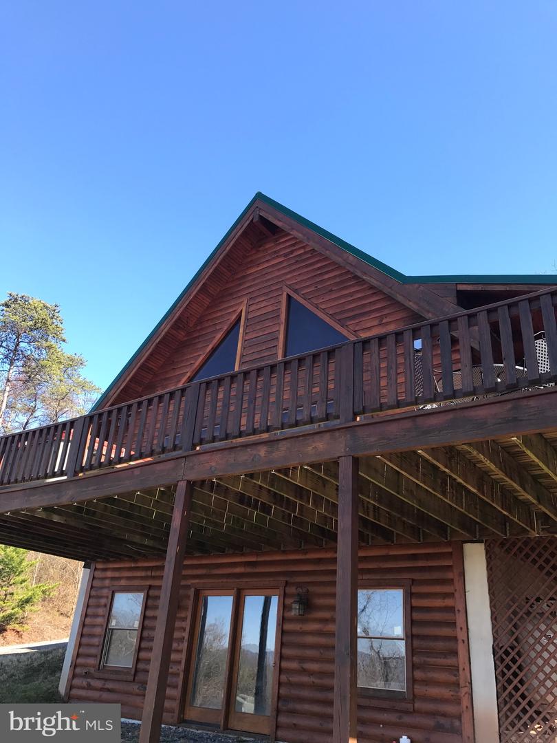 205 MEADOW HILL LN, RILEYVILLE, Virginia 22650, 2 Bedrooms Bedrooms, ,2 BathroomsBathrooms,Residential,For sale,205 MEADOW HILL LN,VAPA2005360 MLS # VAPA2005360