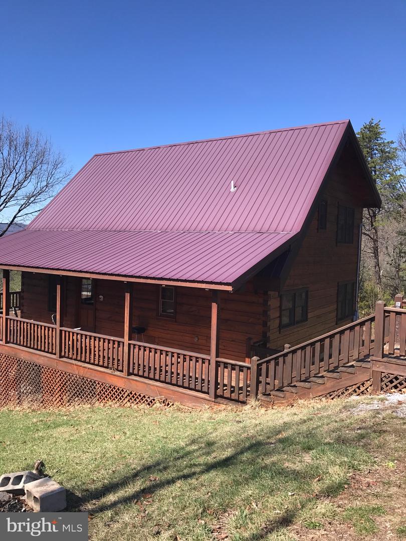 205 MEADOW HILL LN, RILEYVILLE, Virginia 22650, 2 Bedrooms Bedrooms, ,2 BathroomsBathrooms,Residential,For sale,205 MEADOW HILL LN,VAPA2005360 MLS # VAPA2005360