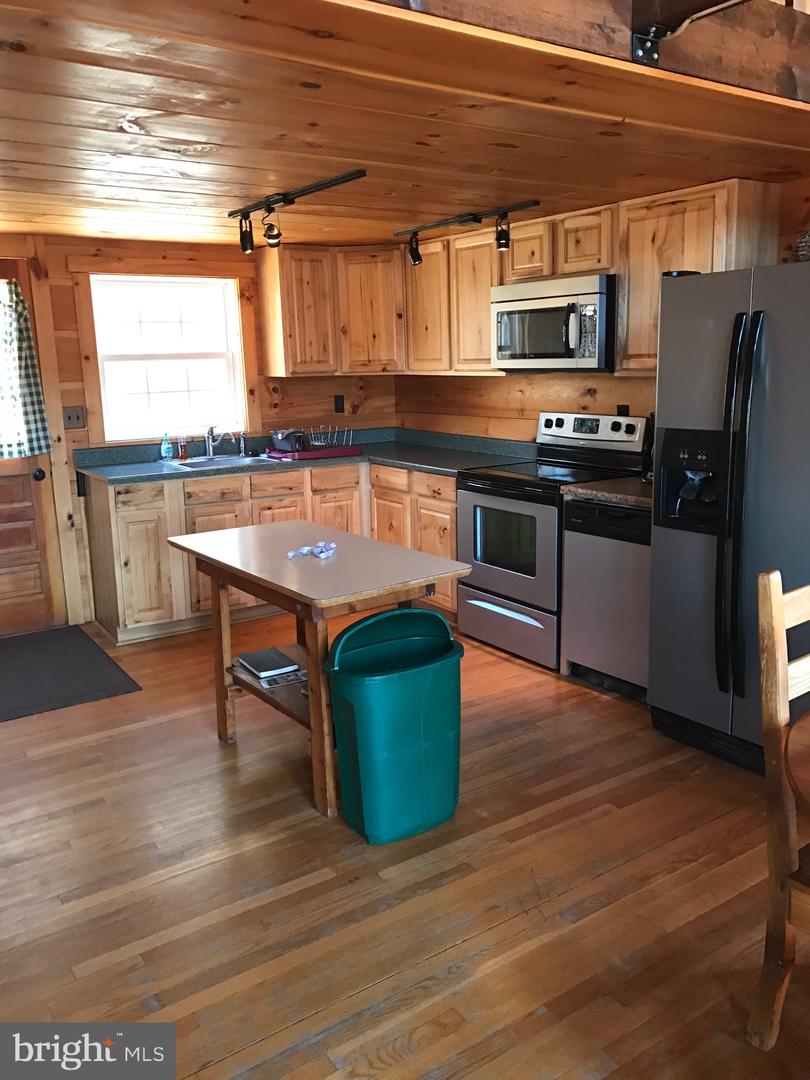 205 MEADOW HILL LN, RILEYVILLE, Virginia 22650, 2 Bedrooms Bedrooms, ,2 BathroomsBathrooms,Residential,For sale,205 MEADOW HILL LN,VAPA2005360 MLS # VAPA2005360