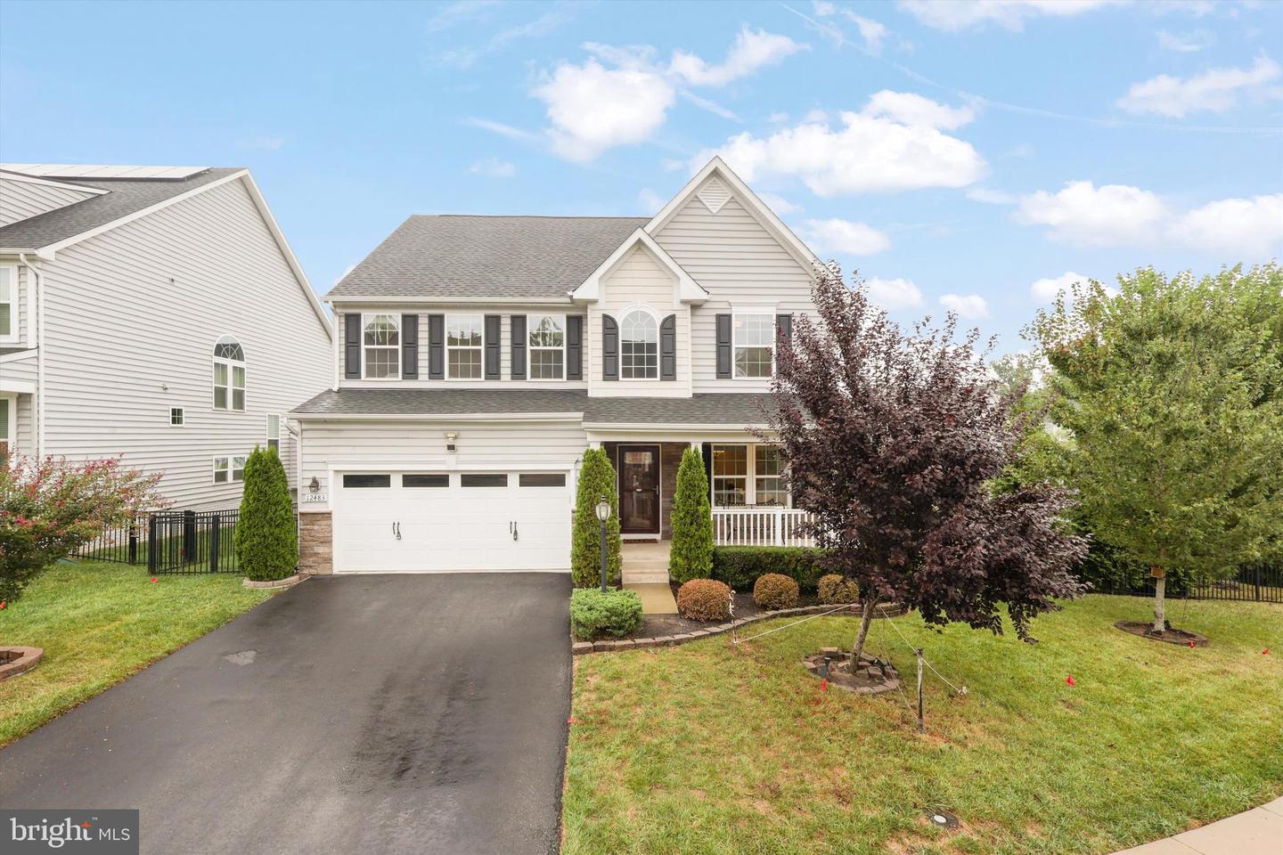 12483 SOUTHINGTON DR, WOODBRIDGE, Virginia 22192, 4 Bedrooms Bedrooms, ,3 BathroomsBathrooms,Residential,For sale,12483 SOUTHINGTON DR,VAPW2103916 MLS # VAPW2103916