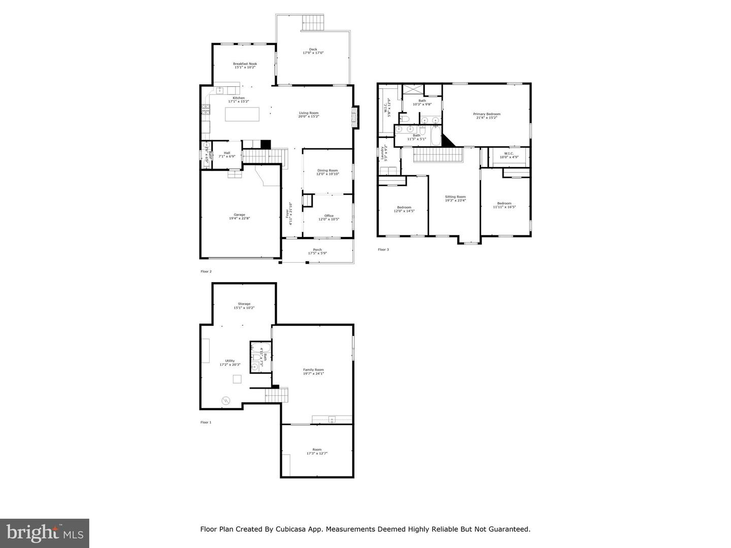 12483 SOUTHINGTON DR, WOODBRIDGE, Virginia 22192, 4 Bedrooms Bedrooms, ,3 BathroomsBathrooms,Residential,For sale,12483 SOUTHINGTON DR,VAPW2103916 MLS # VAPW2103916