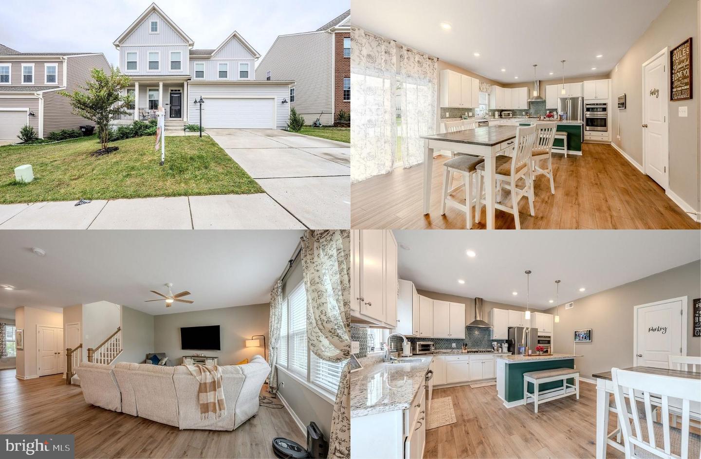 2060 ARMSTRONG TER, JEFFERSONTON, Virginia 22724, 5 Bedrooms Bedrooms, ,3 BathroomsBathrooms,Residential,For sale,2060 ARMSTRONG TER,VACU2011570 MLS # VACU2011570