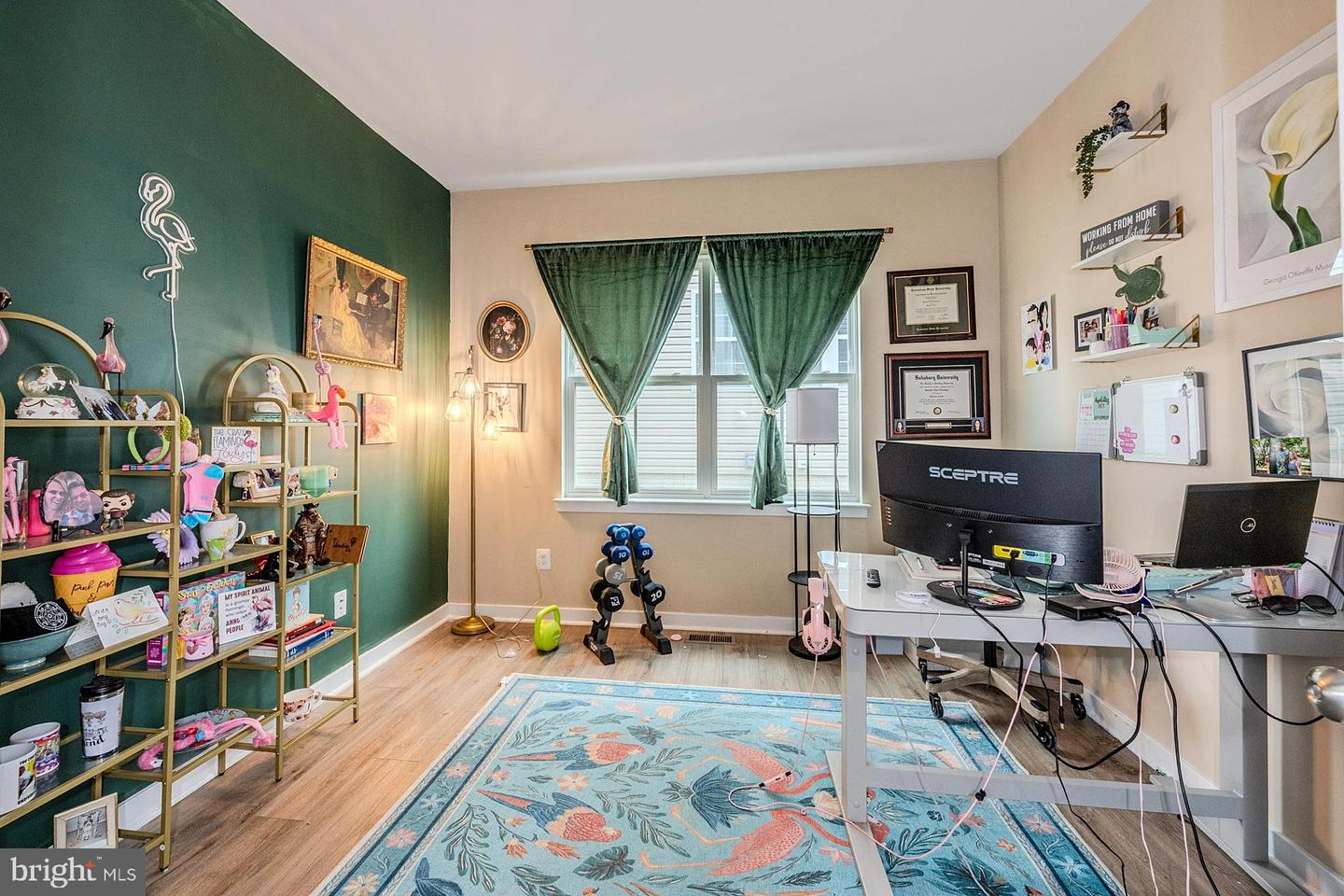2060 ARMSTRONG TER, JEFFERSONTON, Virginia 22724, 5 Bedrooms Bedrooms, ,3 BathroomsBathrooms,Residential,For sale,2060 ARMSTRONG TER,VACU2011570 MLS # VACU2011570