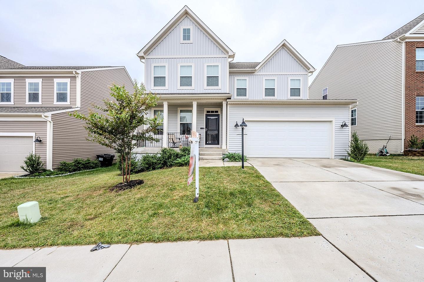 2060 ARMSTRONG TER, JEFFERSONTON, Virginia 22724, 5 Bedrooms Bedrooms, ,3 BathroomsBathrooms,Residential,For sale,2060 ARMSTRONG TER,VACU2011570 MLS # VACU2011570