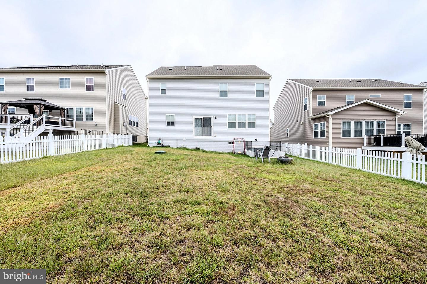 2060 ARMSTRONG TER, JEFFERSONTON, Virginia 22724, 5 Bedrooms Bedrooms, ,3 BathroomsBathrooms,Residential,For sale,2060 ARMSTRONG TER,VACU2011570 MLS # VACU2011570