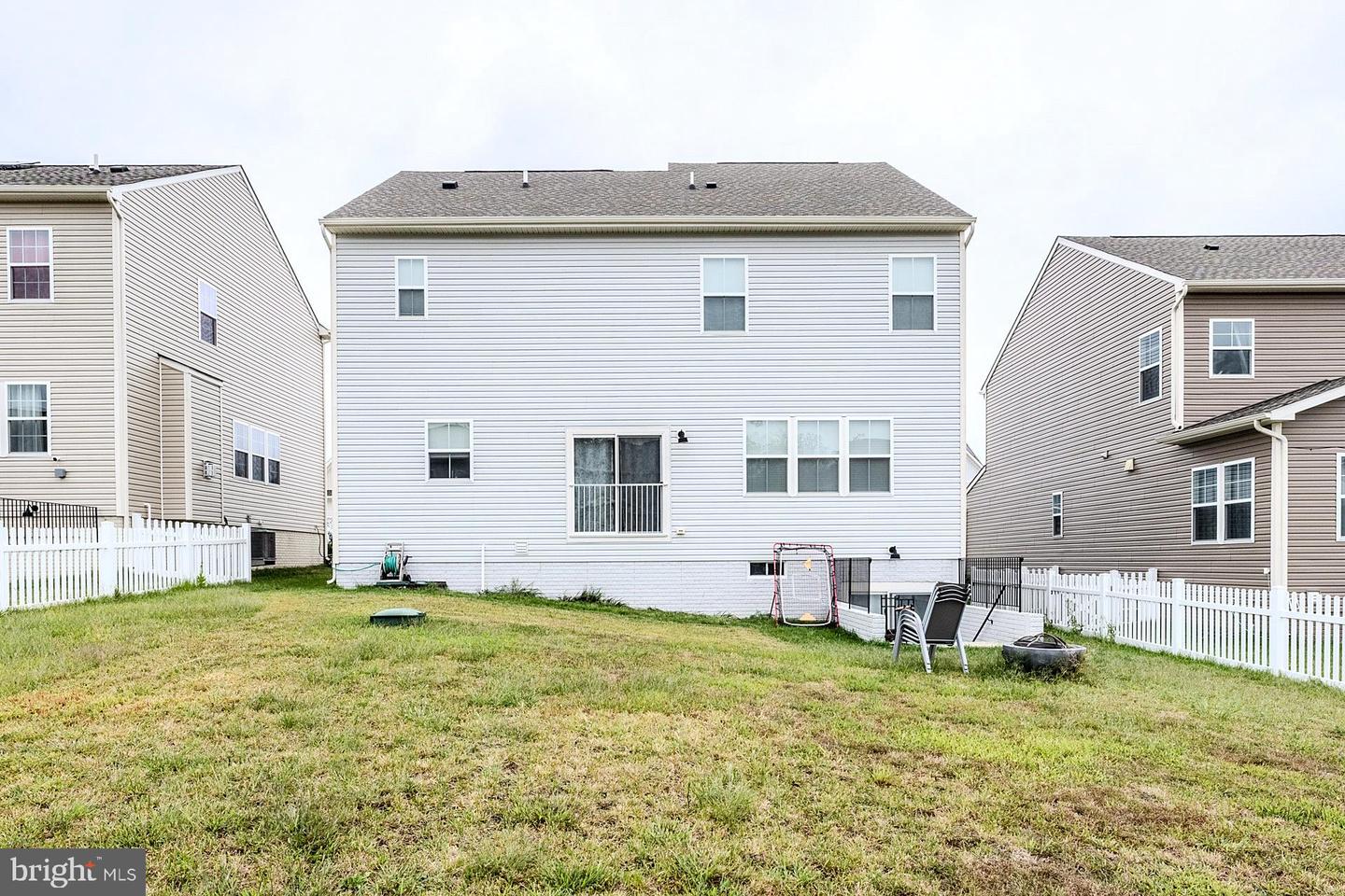 2060 ARMSTRONG TER, JEFFERSONTON, Virginia 22724, 5 Bedrooms Bedrooms, ,3 BathroomsBathrooms,Residential,For sale,2060 ARMSTRONG TER,VACU2011570 MLS # VACU2011570