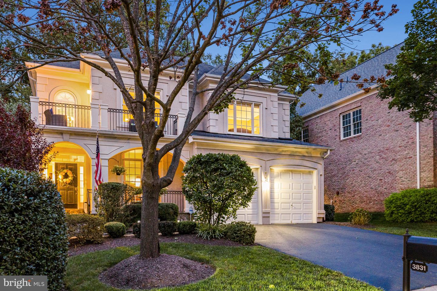 3831 FARRCROFT DR, FAIRFAX, Virginia 22030, 4 Bedrooms Bedrooms, ,4 BathroomsBathrooms,Residential,For sale,3831 FARRCROFT DR,VAFC2007042 MLS # VAFC2007042
