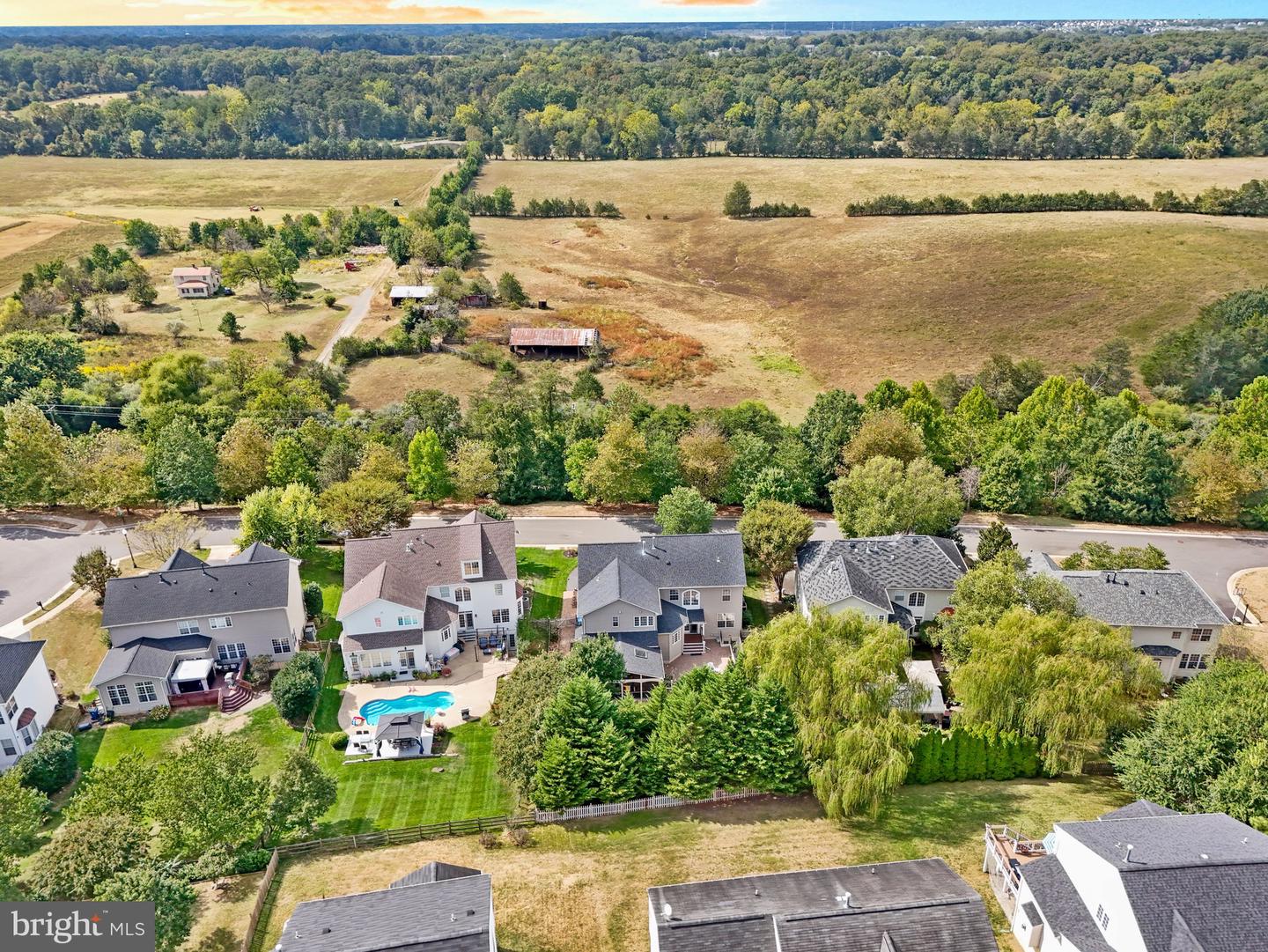 9709 KINLOSS MEWS, BRISTOW, Virginia 20136, 5 Bedrooms Bedrooms, ,4 BathroomsBathrooms,Residential,For sale,9709 KINLOSS MEWS,VAPW2104142 MLS # VAPW2104142