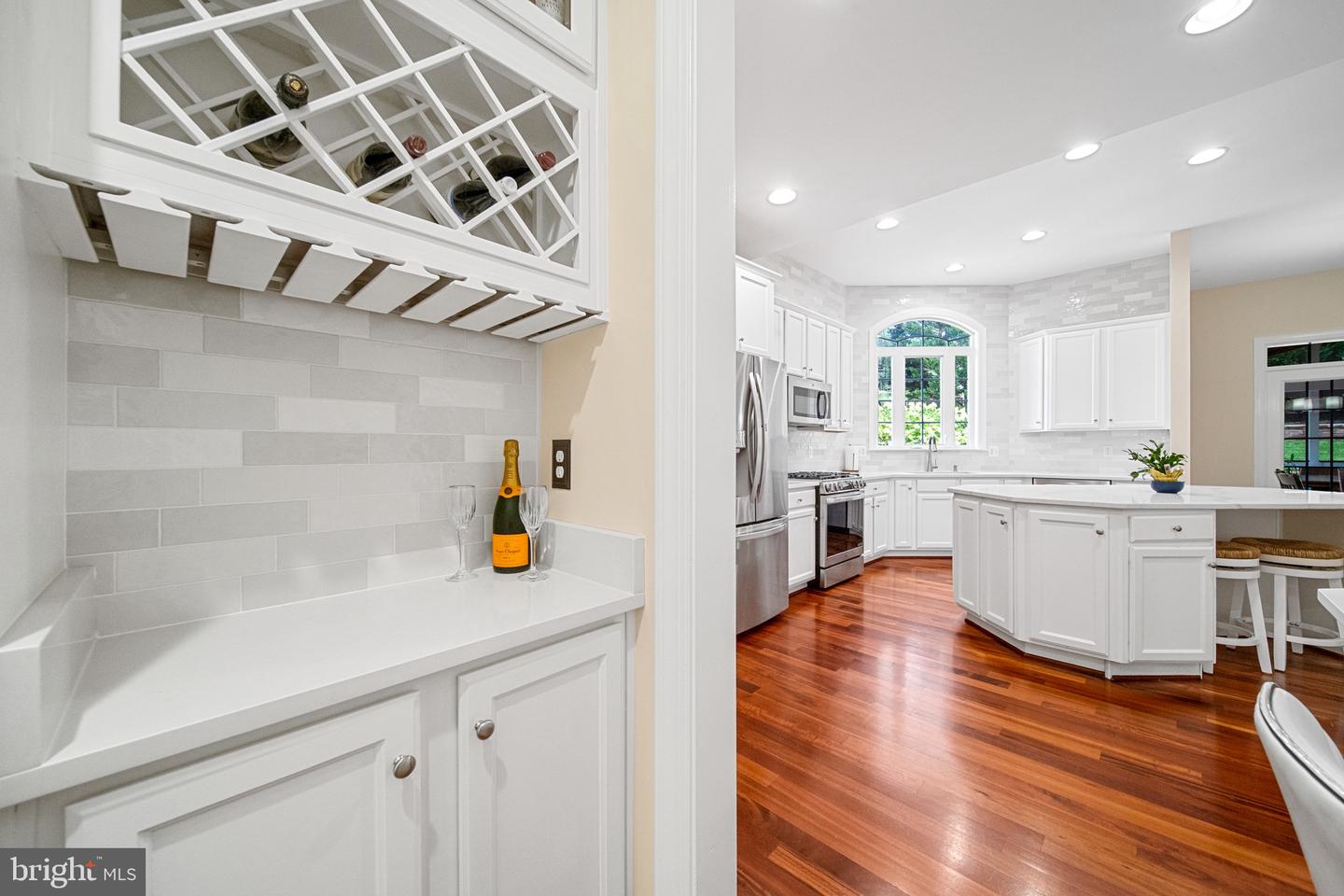 9709 KINLOSS MEWS, BRISTOW, Virginia 20136, 5 Bedrooms Bedrooms, ,4 BathroomsBathrooms,Residential,For sale,9709 KINLOSS MEWS,VAPW2104142 MLS # VAPW2104142