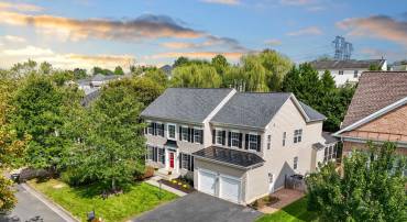 9709 KINLOSS MEWS, BRISTOW, Virginia 20136, 5 Bedrooms Bedrooms, ,4 BathroomsBathrooms,Residential,For sale,9709 KINLOSS MEWS,VAPW2104142 MLS # VAPW2104142