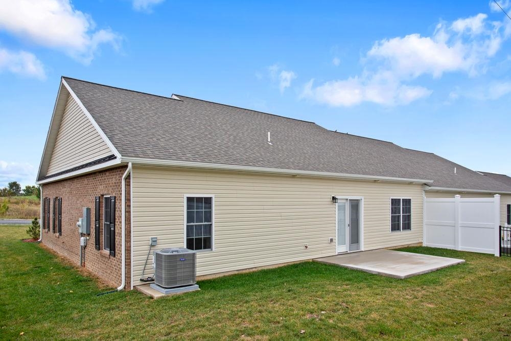 267 FREEMONT CIR, BROADWAY, Virginia 22815, 3 Bedrooms Bedrooms, ,2 BathroomsBathrooms,Residential,267 FREEMONT CIR,669225 MLS # 669225