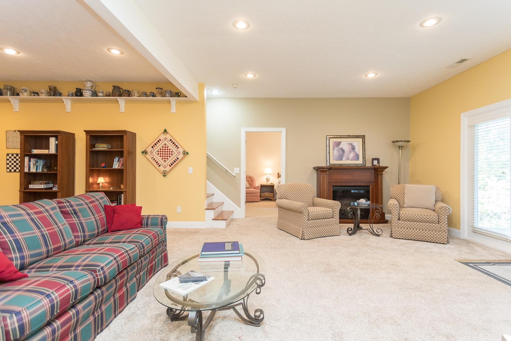 291 BLUE STONE HILLS DR, HARRISONBURG, Virginia 22801, 4 Bedrooms Bedrooms, ,3 BathroomsBathrooms,Residential,291 BLUE STONE HILLS DR,669227 MLS # 669227