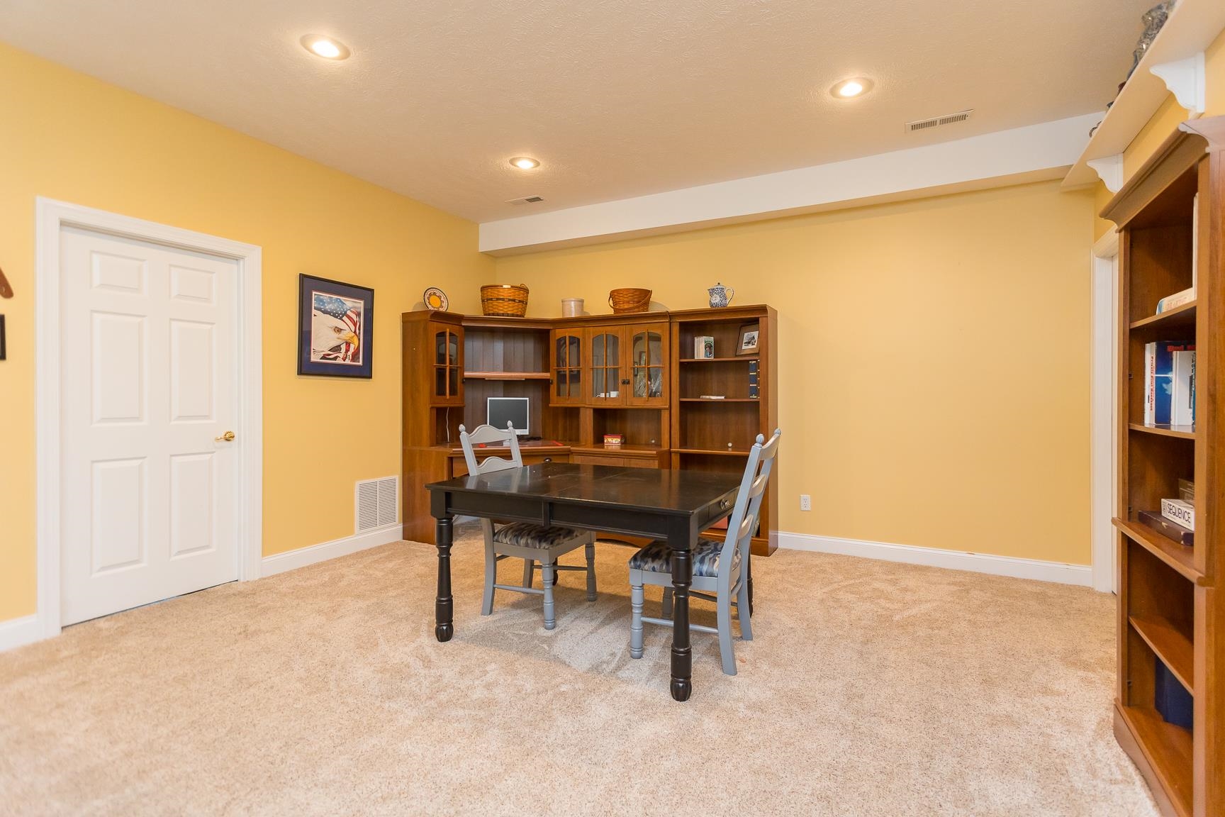 291 BLUE STONE HILLS DR, HARRISONBURG, Virginia 22801, 4 Bedrooms Bedrooms, ,3 BathroomsBathrooms,Residential,291 BLUE STONE HILLS DR,669227 MLS # 669227