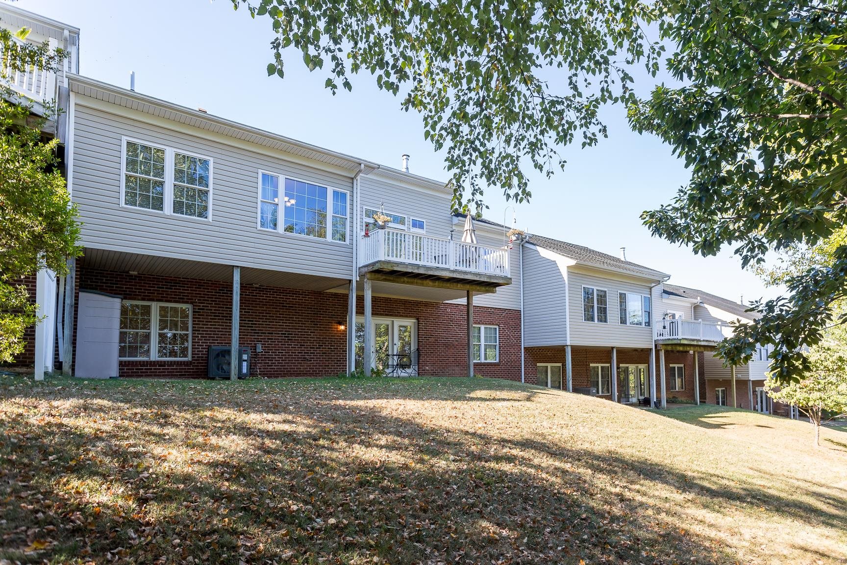 291 BLUE STONE HILLS DR, HARRISONBURG, Virginia 22801, 4 Bedrooms Bedrooms, ,3 BathroomsBathrooms,Residential,291 BLUE STONE HILLS DR,669227 MLS # 669227
