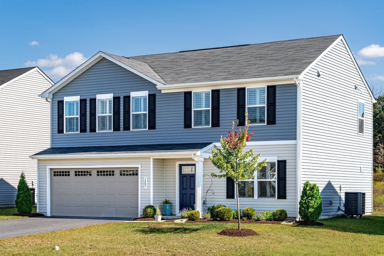 1207 WATSON LN, GROTTOES, Virginia 24441, 4 Bedrooms Bedrooms, ,2 BathroomsBathrooms,Residential,1207 WATSON LN,669229 MLS # 669229
