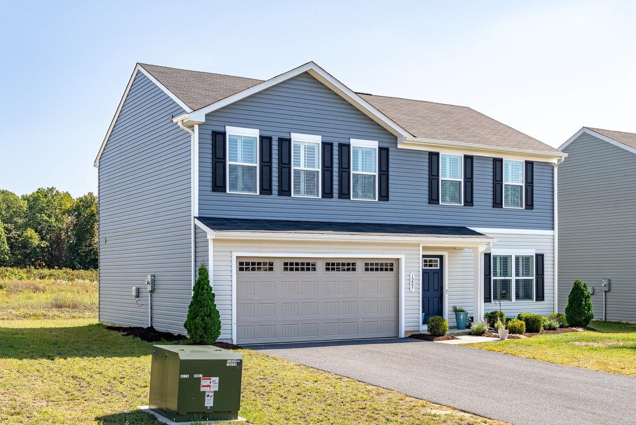 1207 WATSON LN, GROTTOES, Virginia 24441, 4 Bedrooms Bedrooms, ,2 BathroomsBathrooms,Residential,1207 WATSON LN,669229 MLS # 669229