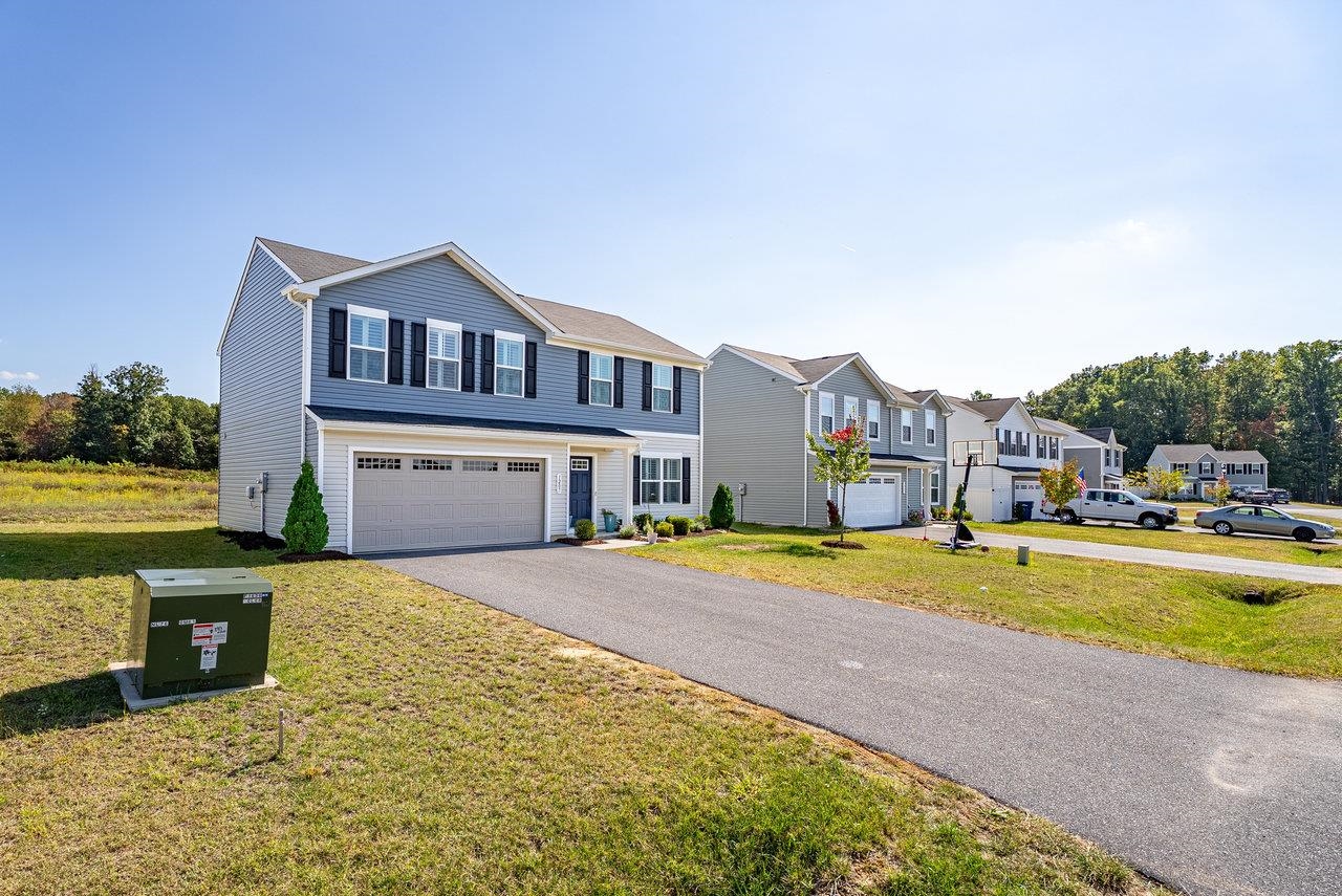 1207 WATSON LN, GROTTOES, Virginia 24441, 4 Bedrooms Bedrooms, ,2 BathroomsBathrooms,Residential,1207 WATSON LN,669229 MLS # 669229