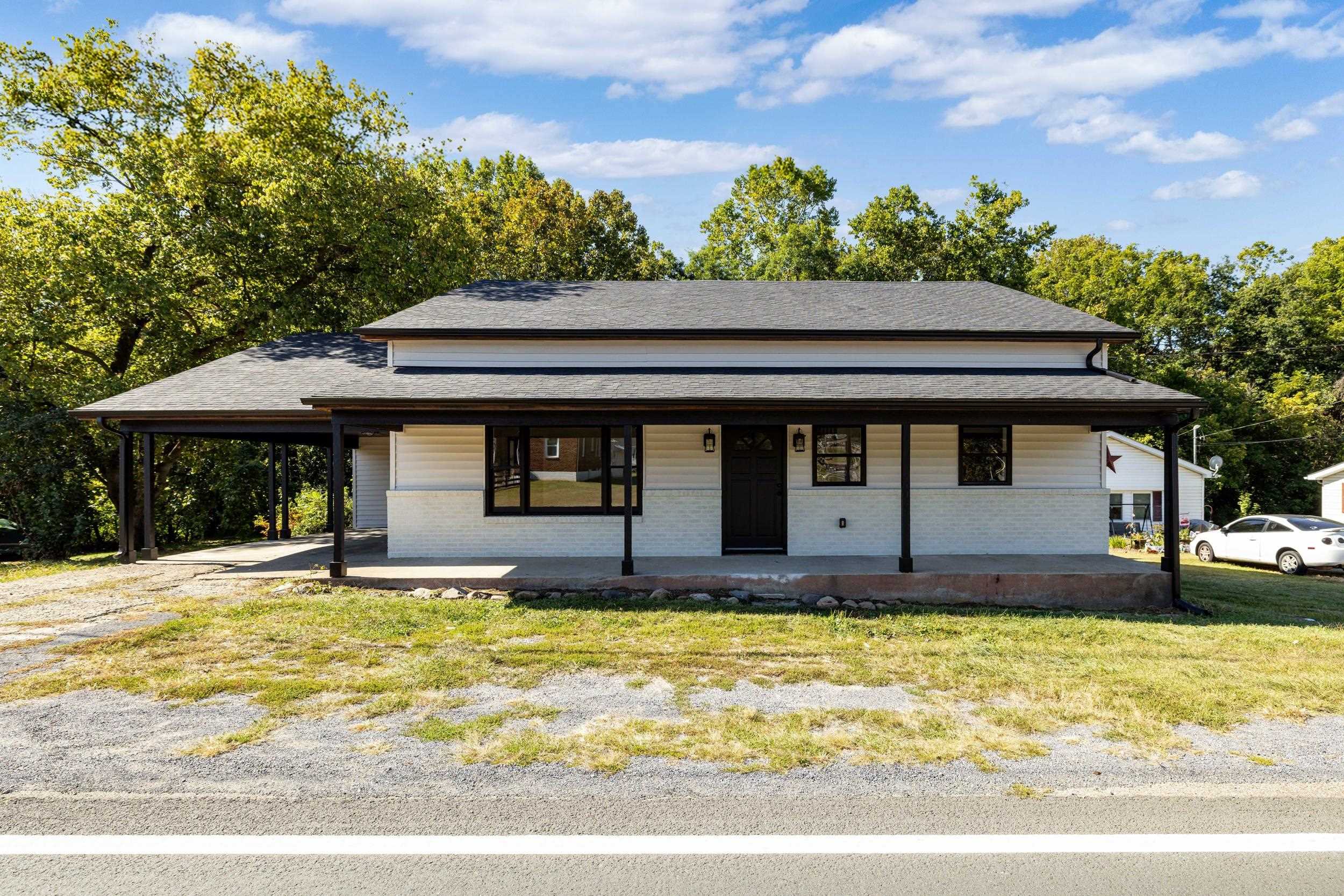 1999 US HWY 340, STANLEY, Virginia 22851, 3 Bedrooms Bedrooms, ,3 BathroomsBathrooms,Residential,1999 US HWY 340,669234 MLS # 669234