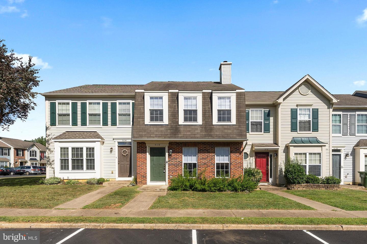 5116 FOX MILL CT, FREDERICKSBURG, Virginia 22407, 3 Bedrooms Bedrooms, ,1 BathroomBathrooms,Residential,For sale,5116 FOX MILL CT,VASP2036320 MLS # VASP2036320