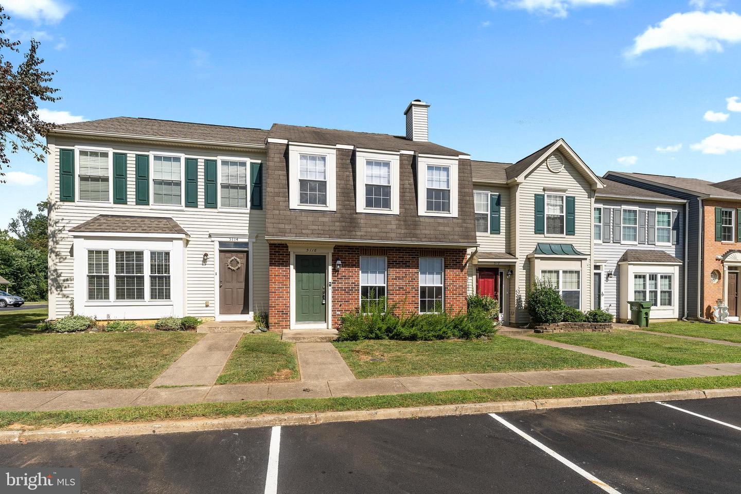 5116 FOX MILL CT, FREDERICKSBURG, Virginia 22407, 3 Bedrooms Bedrooms, ,1 BathroomBathrooms,Residential,For sale,5116 FOX MILL CT,VASP2036320 MLS # VASP2036320